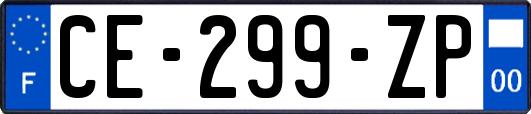 CE-299-ZP