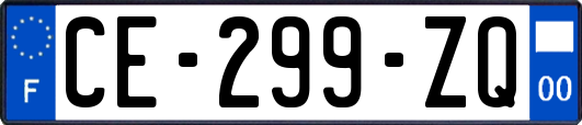 CE-299-ZQ