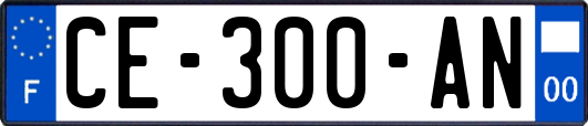 CE-300-AN