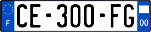 CE-300-FG