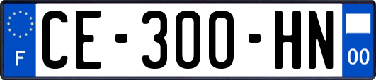 CE-300-HN