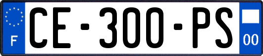 CE-300-PS