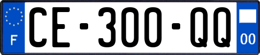 CE-300-QQ