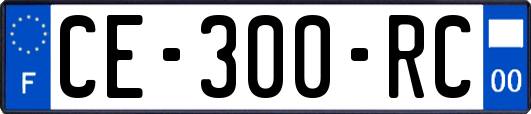 CE-300-RC