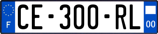 CE-300-RL