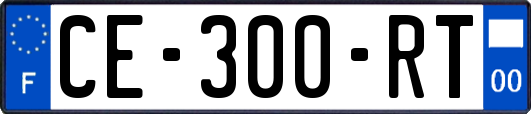 CE-300-RT