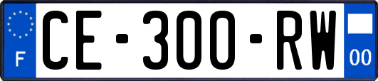 CE-300-RW