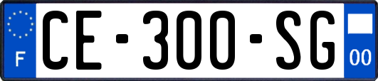 CE-300-SG