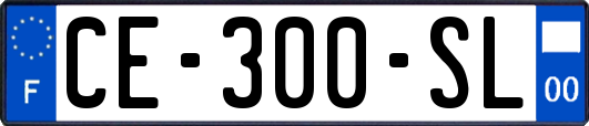 CE-300-SL