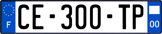 CE-300-TP