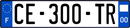 CE-300-TR