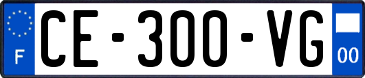 CE-300-VG