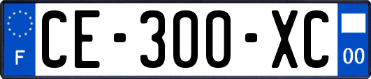 CE-300-XC