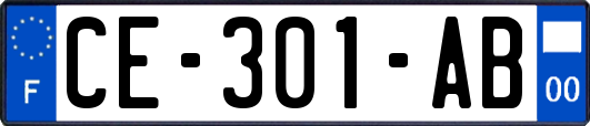 CE-301-AB