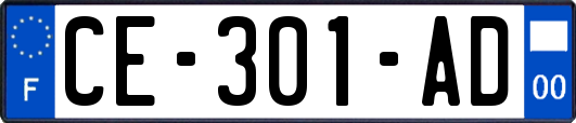 CE-301-AD