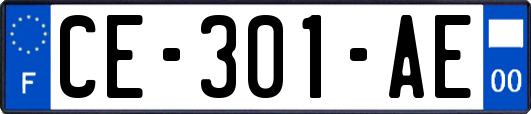 CE-301-AE