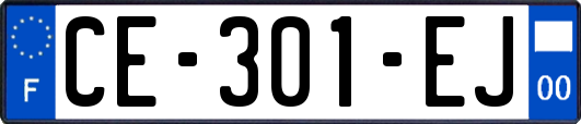 CE-301-EJ