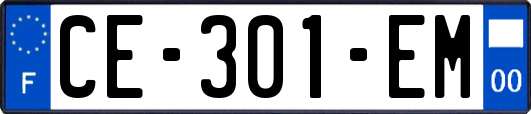 CE-301-EM