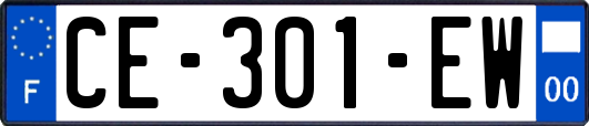 CE-301-EW