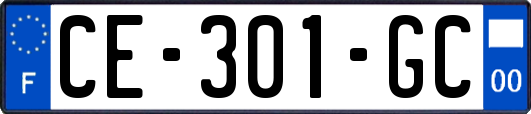 CE-301-GC