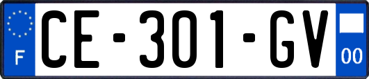 CE-301-GV
