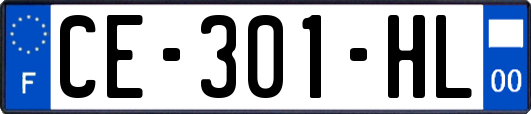 CE-301-HL