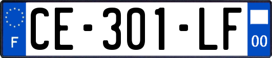CE-301-LF