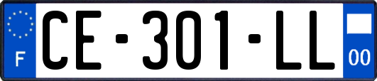 CE-301-LL