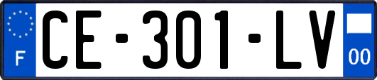 CE-301-LV