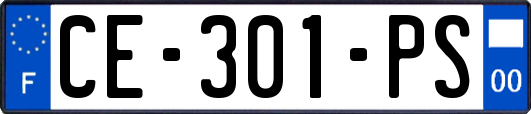 CE-301-PS