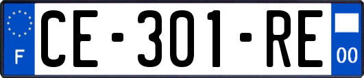 CE-301-RE