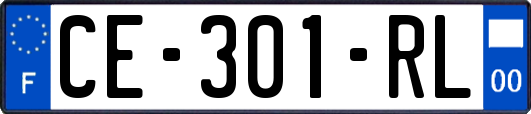 CE-301-RL