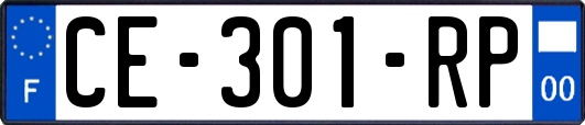 CE-301-RP