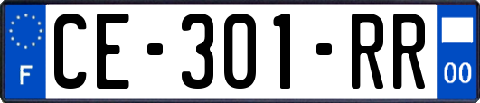 CE-301-RR