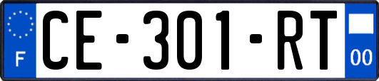 CE-301-RT