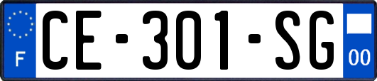 CE-301-SG