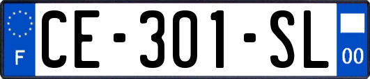 CE-301-SL