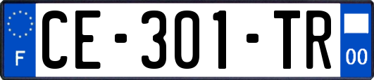 CE-301-TR