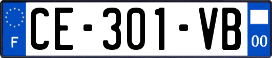 CE-301-VB