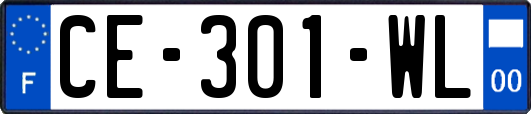 CE-301-WL