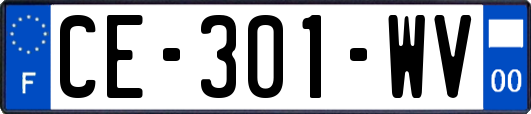 CE-301-WV