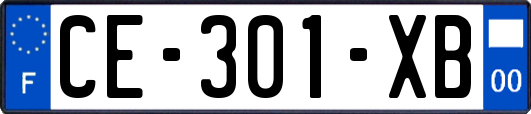 CE-301-XB