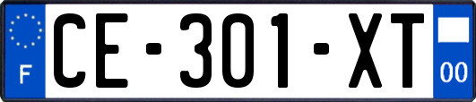 CE-301-XT