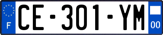 CE-301-YM