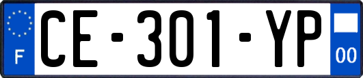 CE-301-YP