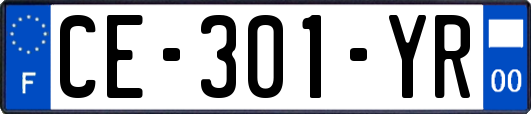 CE-301-YR