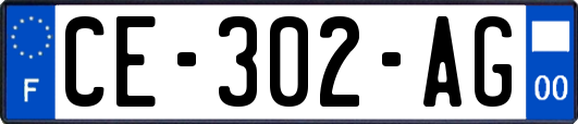 CE-302-AG