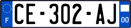 CE-302-AJ