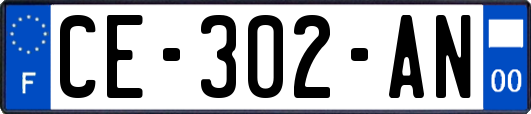 CE-302-AN