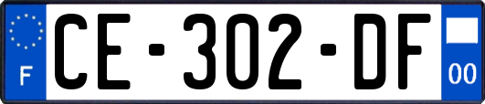 CE-302-DF